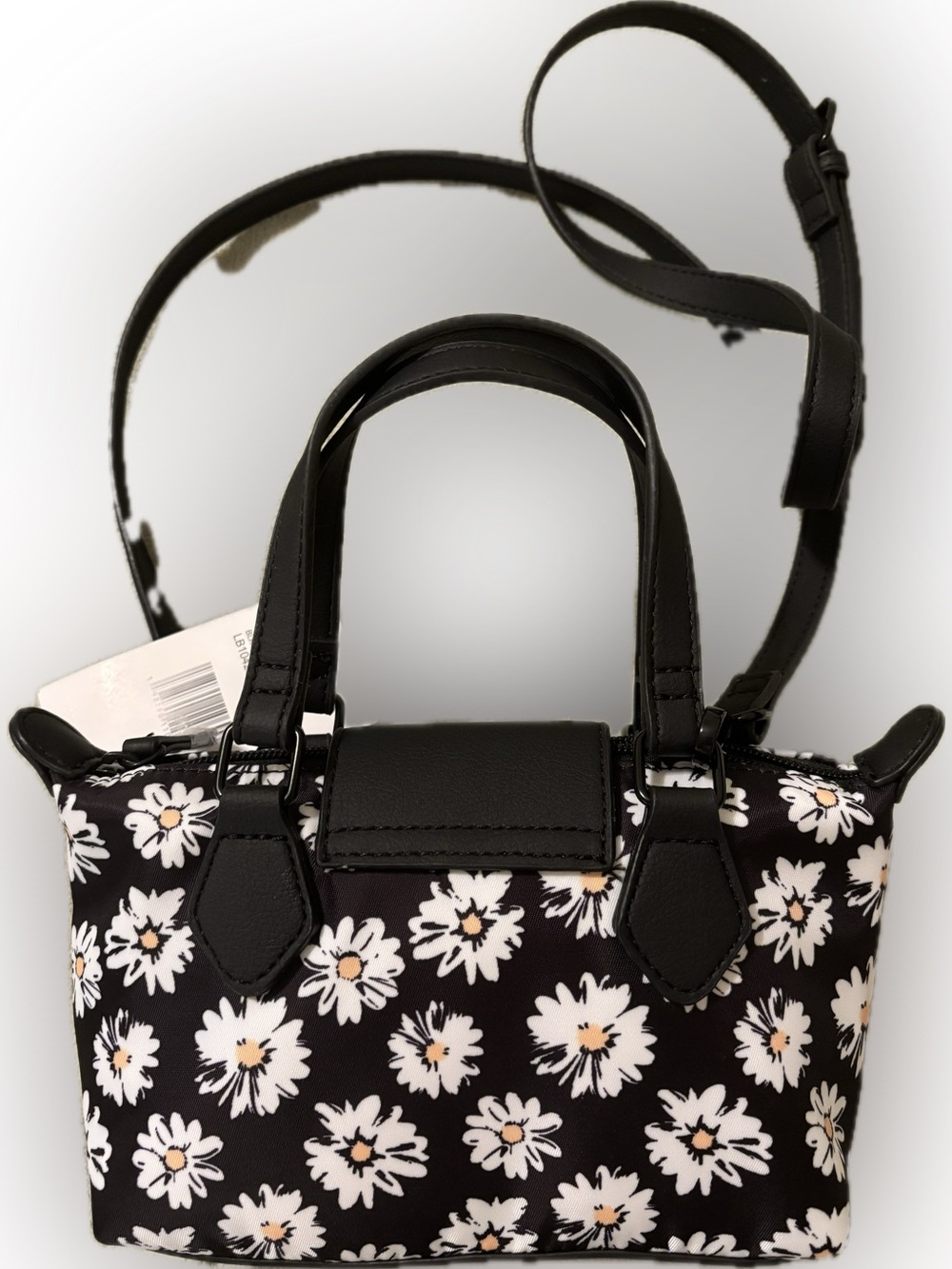 Luv Betsey daisy print mini crossbody - NWT - Picture 2 of 7